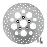 Brake Disc Rotor - 20-241-H3-B