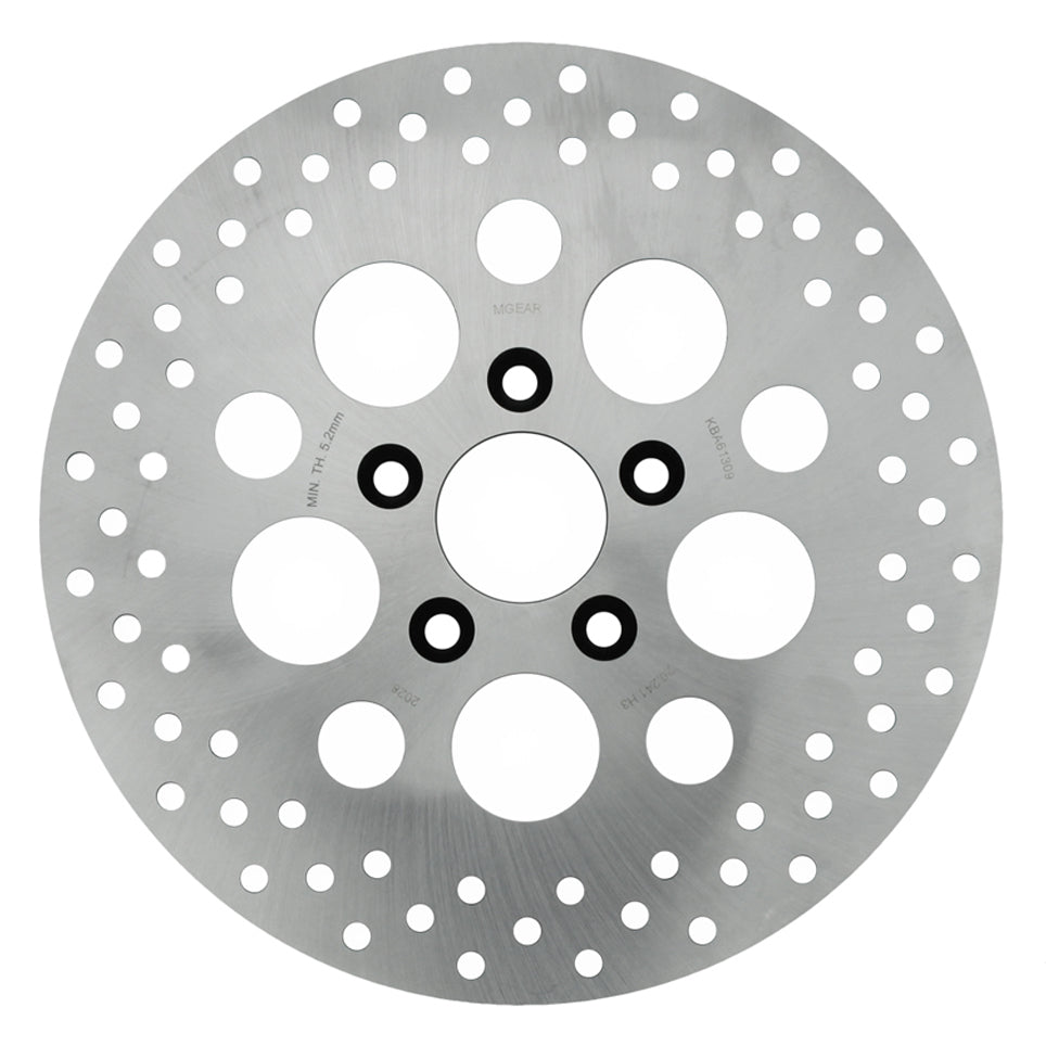 Brake Disc Rotor - 20-241-H3