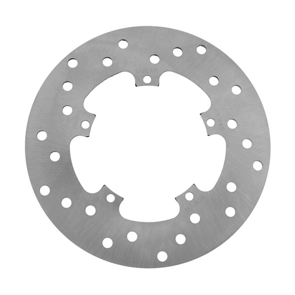 Brake Disc Rotor - 20-242-W