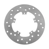 Brake Disc Rotor - 20-242-W