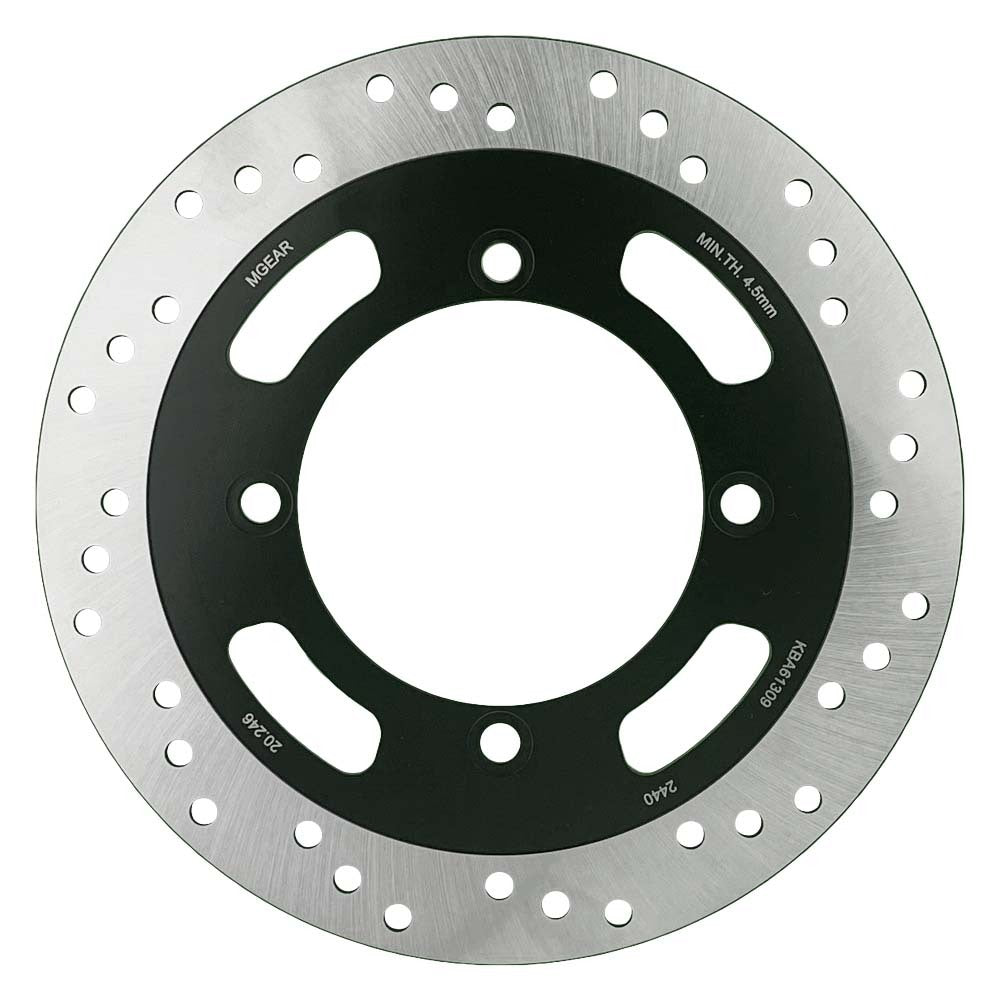 Brake Disc Rotor - 20-246