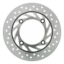 Brake Disc Rotor - 20-250