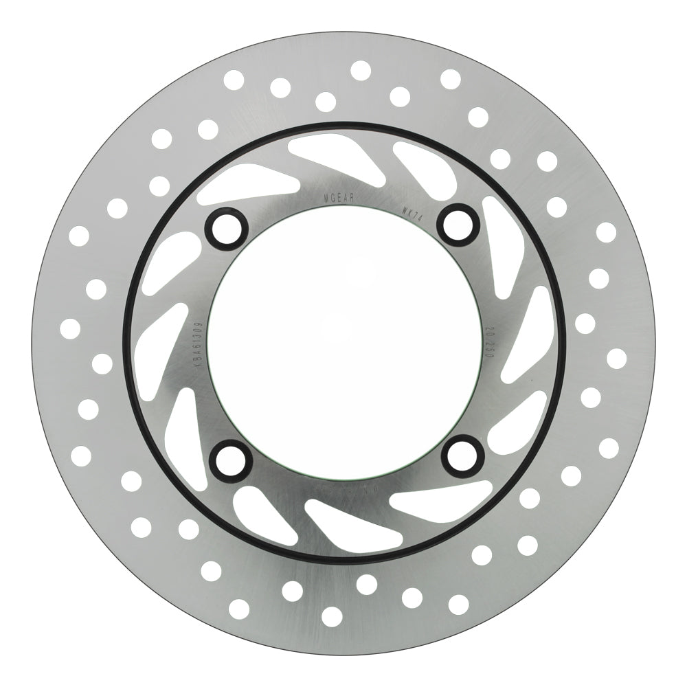 Brake Disc Rotor - 20-250