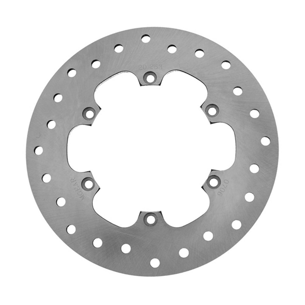 Brake Disc Rotor - 20-253