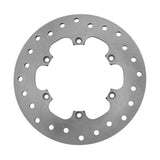 Brake Disc Rotor - 20-253