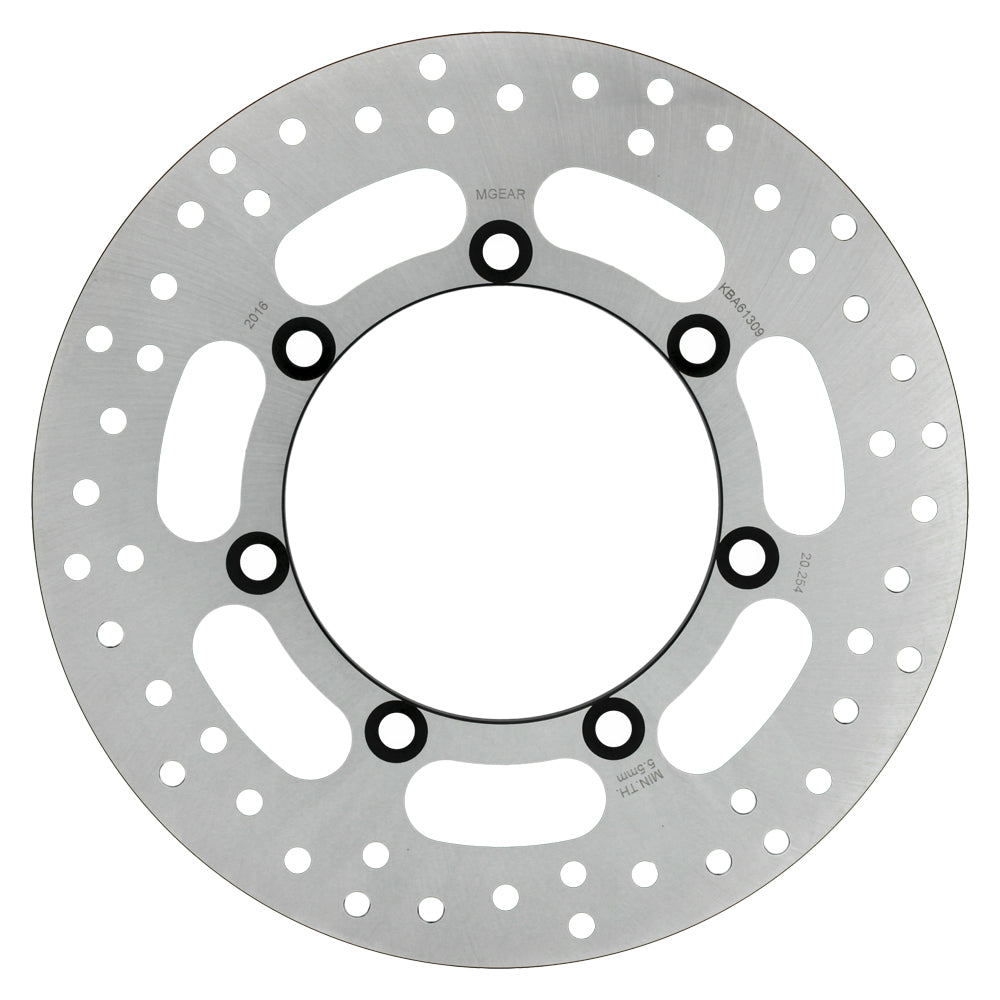 Brake Disc Rotor - 20-254