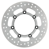 Brake Disc Rotor - 20-254