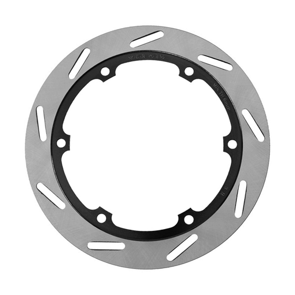 Brake Disc Rotor - 20-255