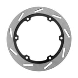Brake Disc Rotor - 20-255