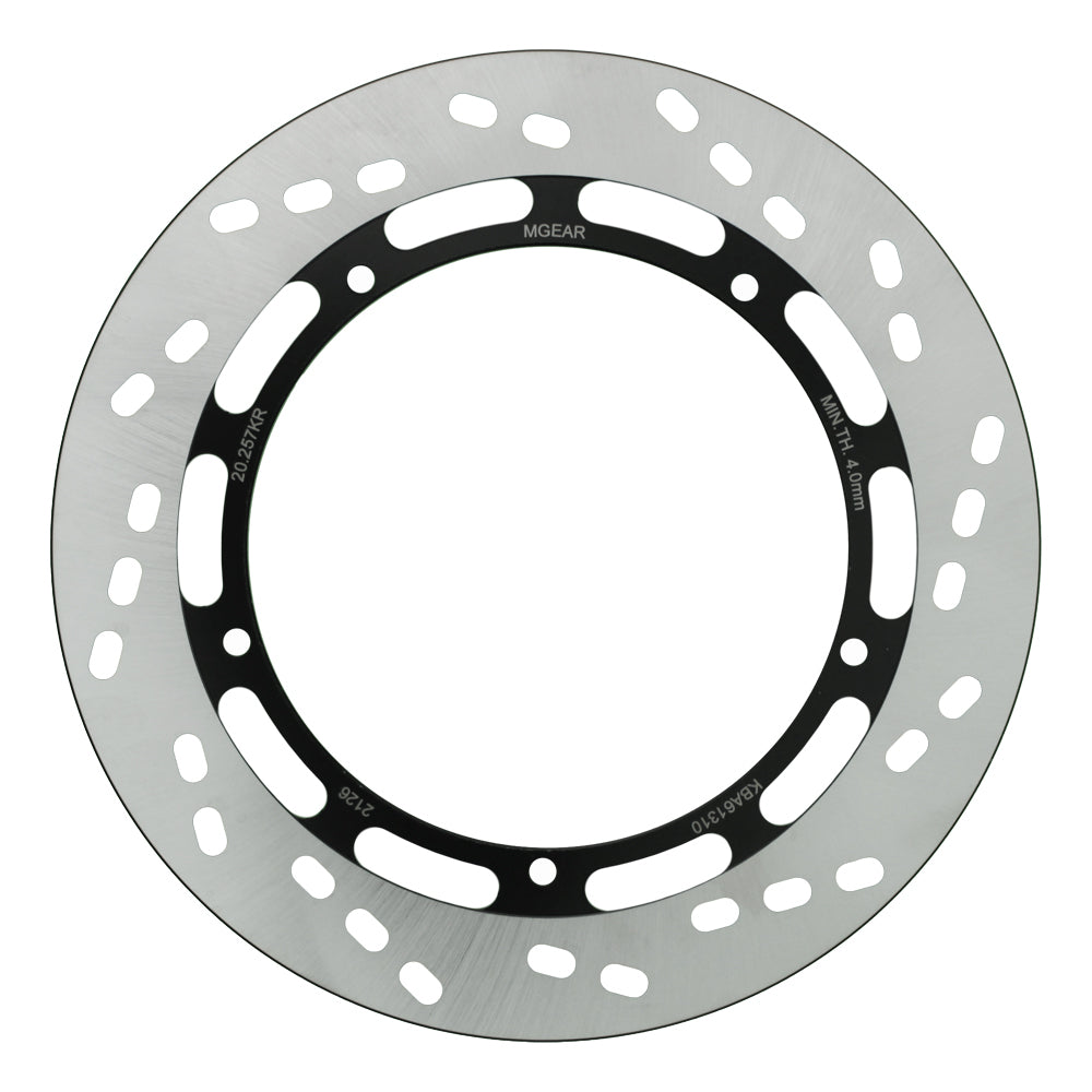 Brake Disc Rotor outer right - 20-257-KR
