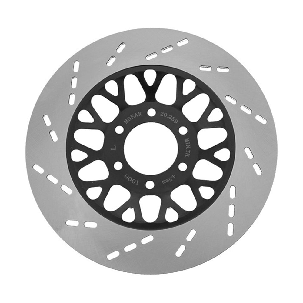 Brake Disc Rotor - 20-259