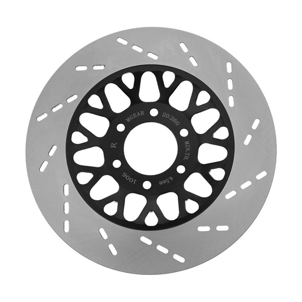 Brake Disc Rotor - 20-260