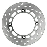 Brake Disc Rotor - 20-261