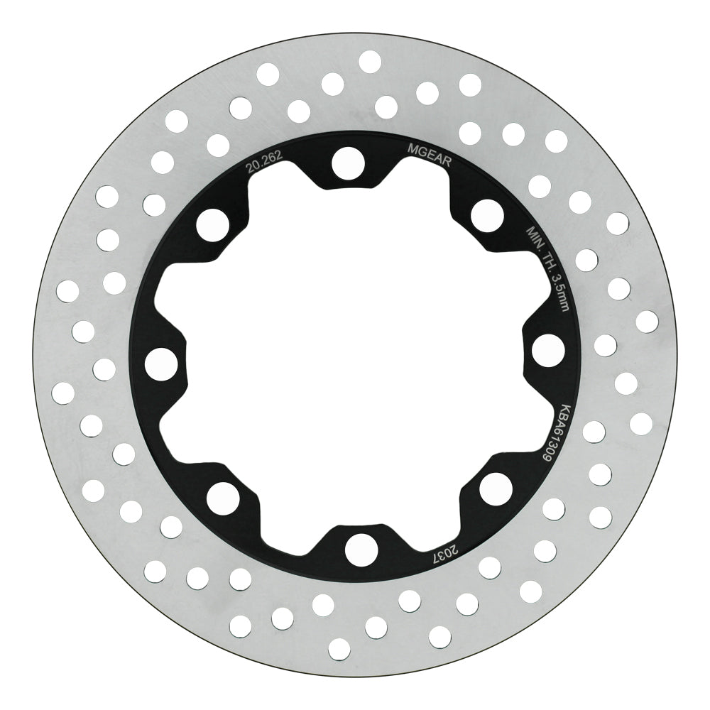Brake Disc Rotor - 20-262