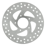 Brake Disc Rotor - 20-263