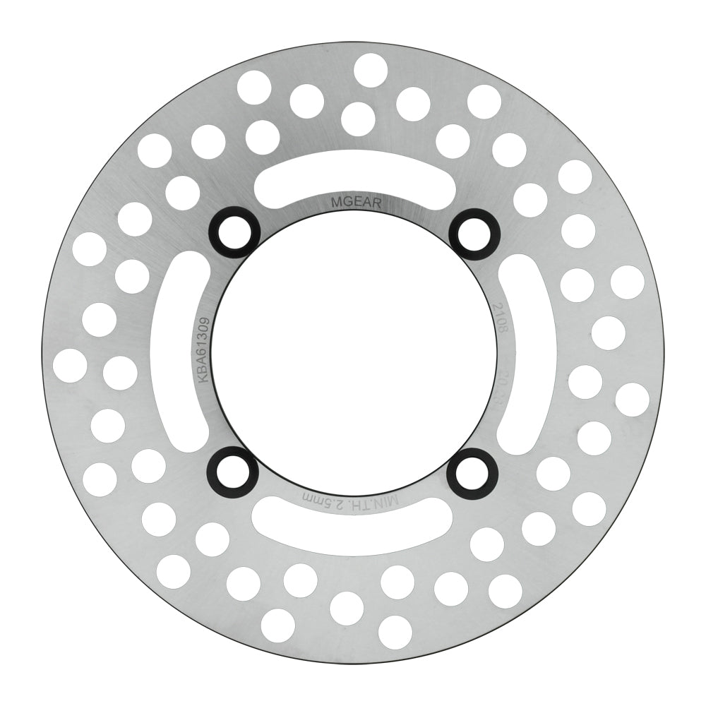 Brake Disc Rotor - 20-264