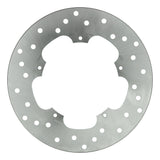 Brake Disc Rotor - 20-265-D1