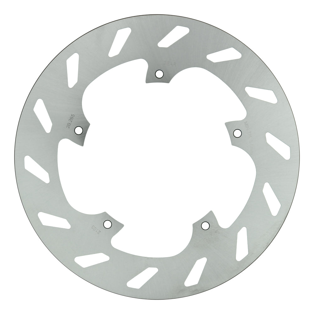 Brake Disc Rotor - 20-265