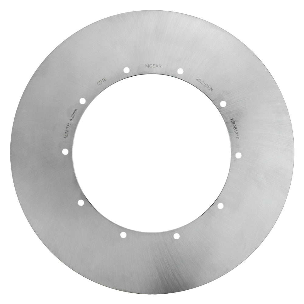 Brake Disc Rotor outer - 20-267-KN