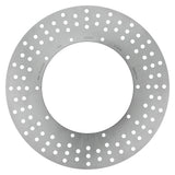 Brake Disc Rotor outer (Refurbishment required) - 20-267-K