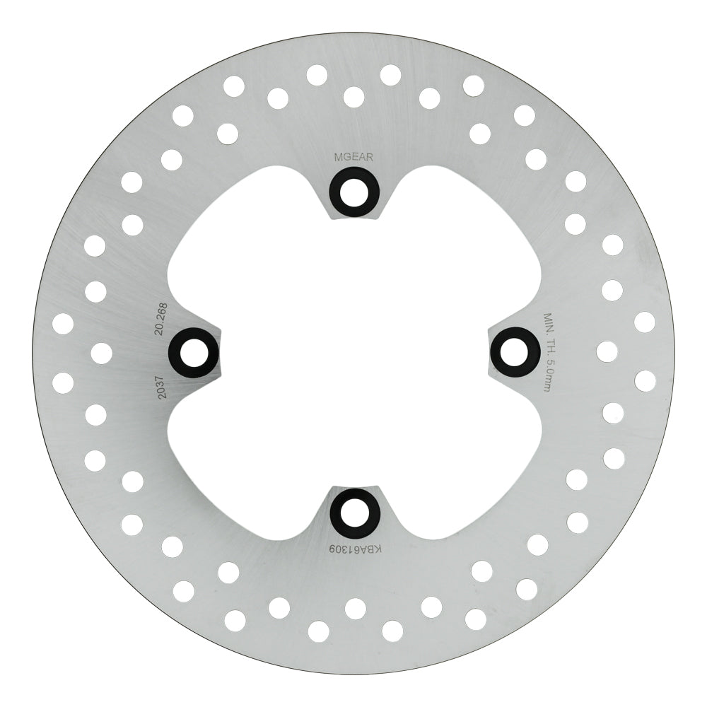 Brake Disc Rotor - 20-268