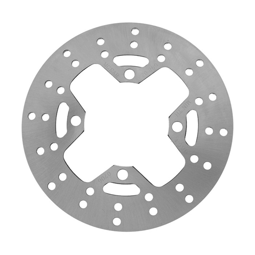 Brake Disc Rotor - 20-269