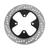 Brake Disc Rotor - 20-271