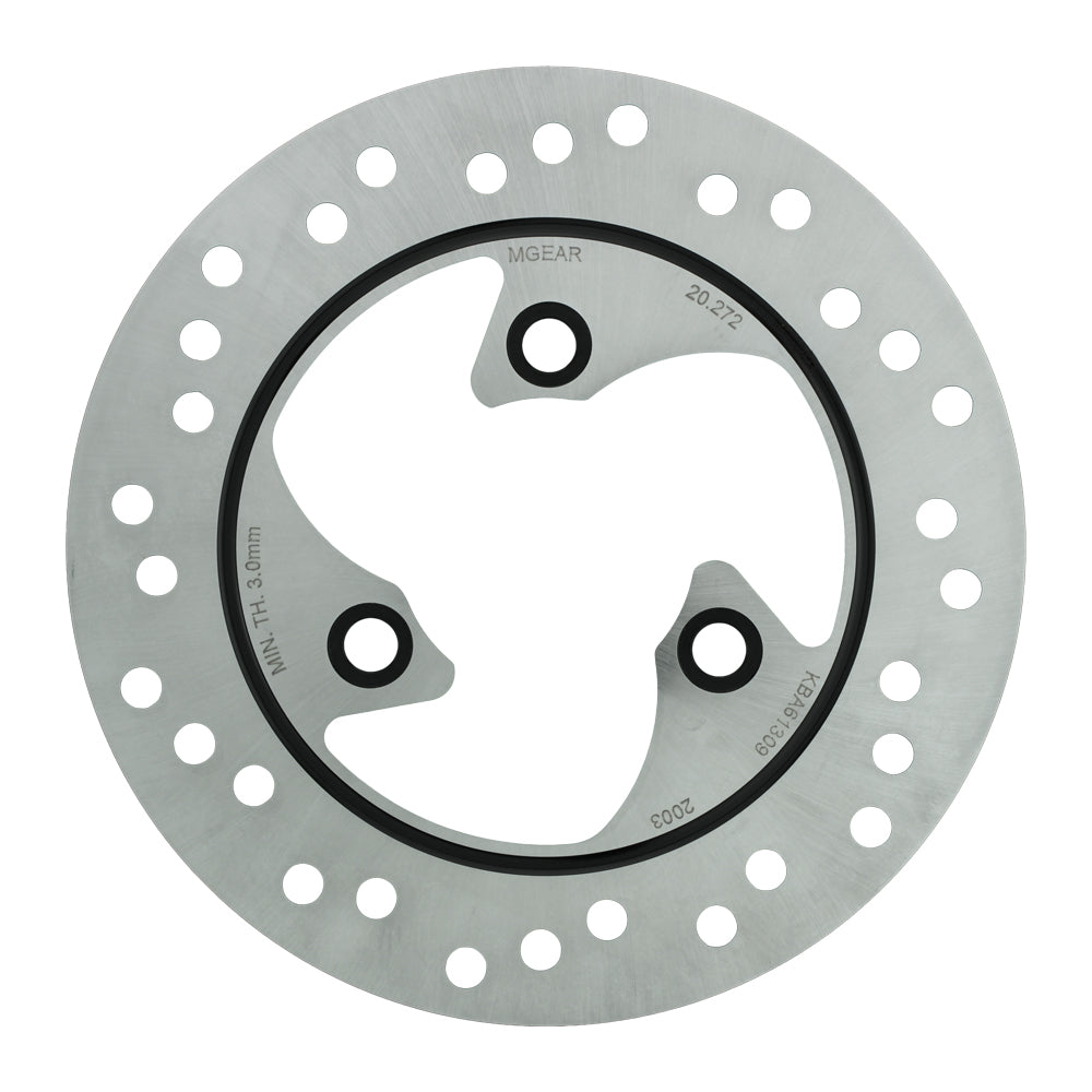 Brake Disc Rotor - 20-272