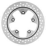 Brake Disc Rotor - 20-273-D1