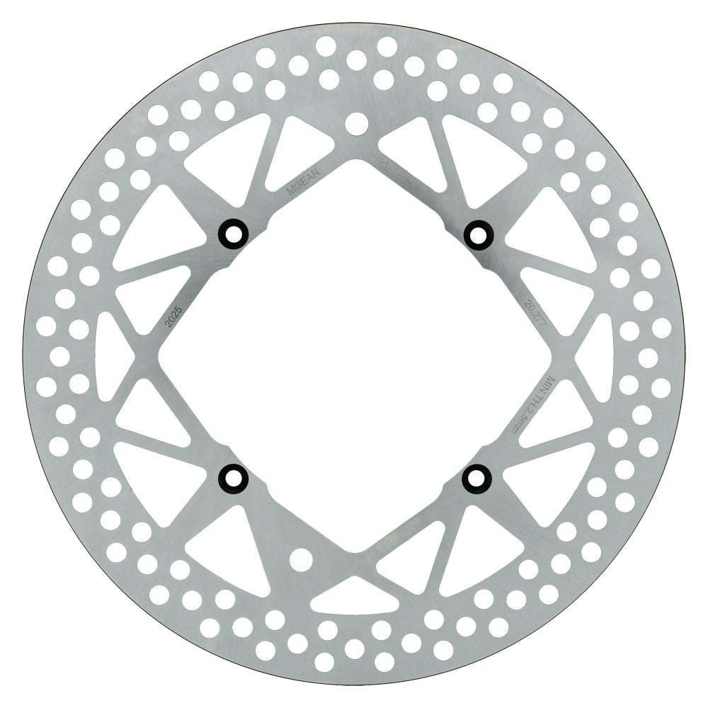 Brake Disc Rotor - 20-277