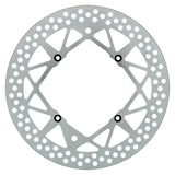 Brake Disc Rotor - 20-277