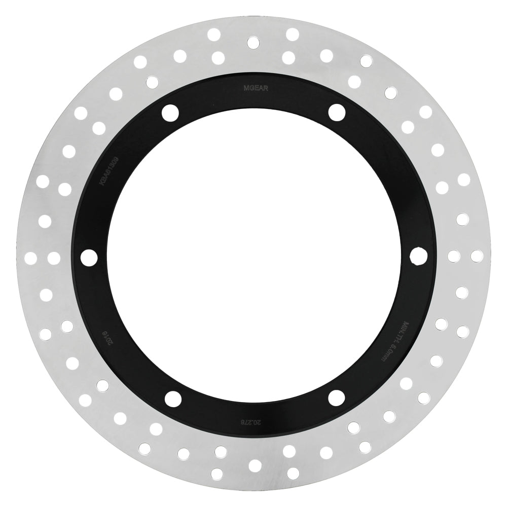 Brake Disc Rotor - 20-278