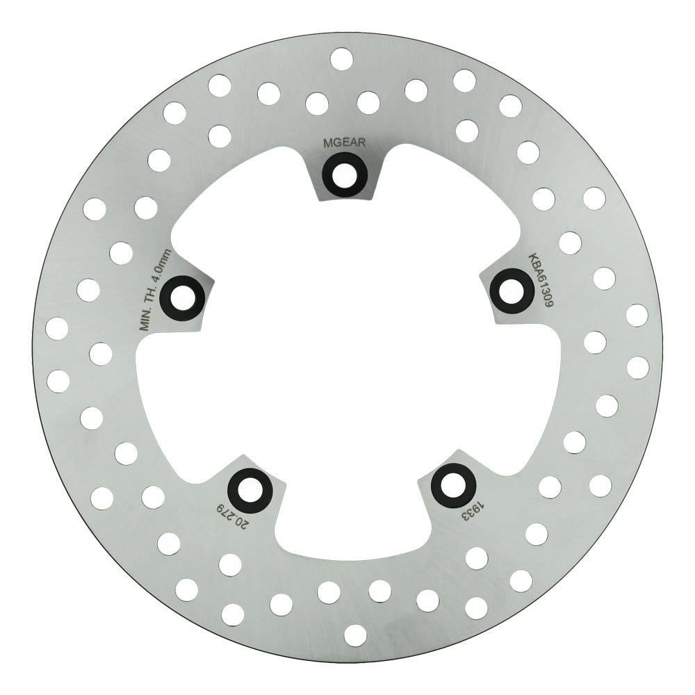 Brake Disc Rotor - 20-279