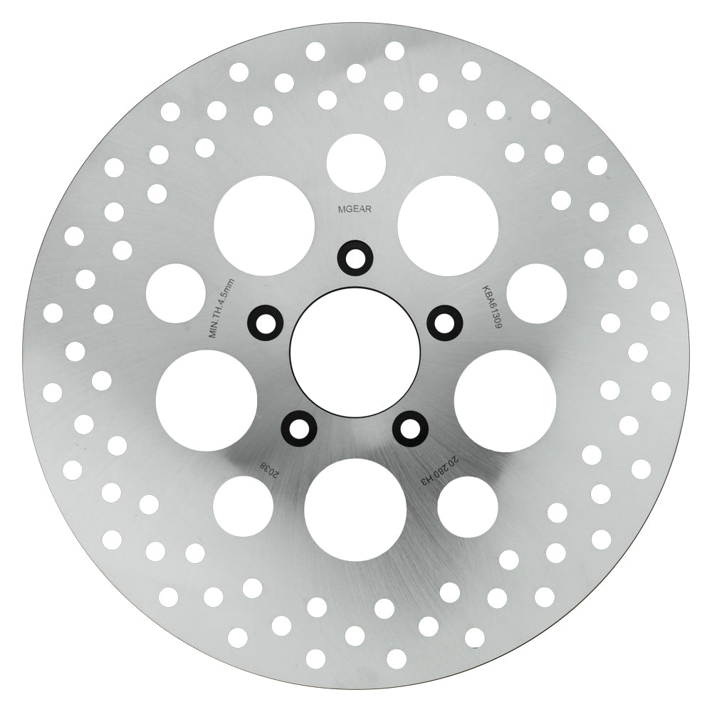 Brake Disc Rotor - 20-280-H3