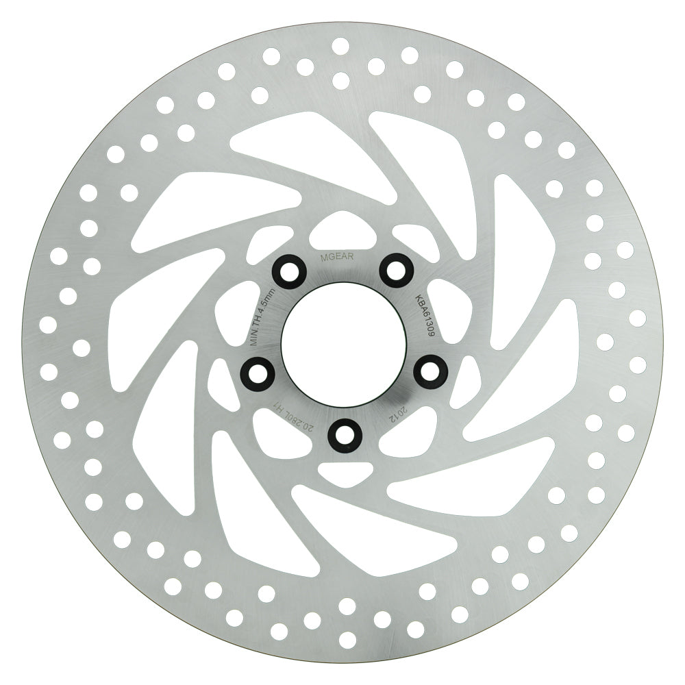Brake Disc Rotor - 20-280-L-H1
