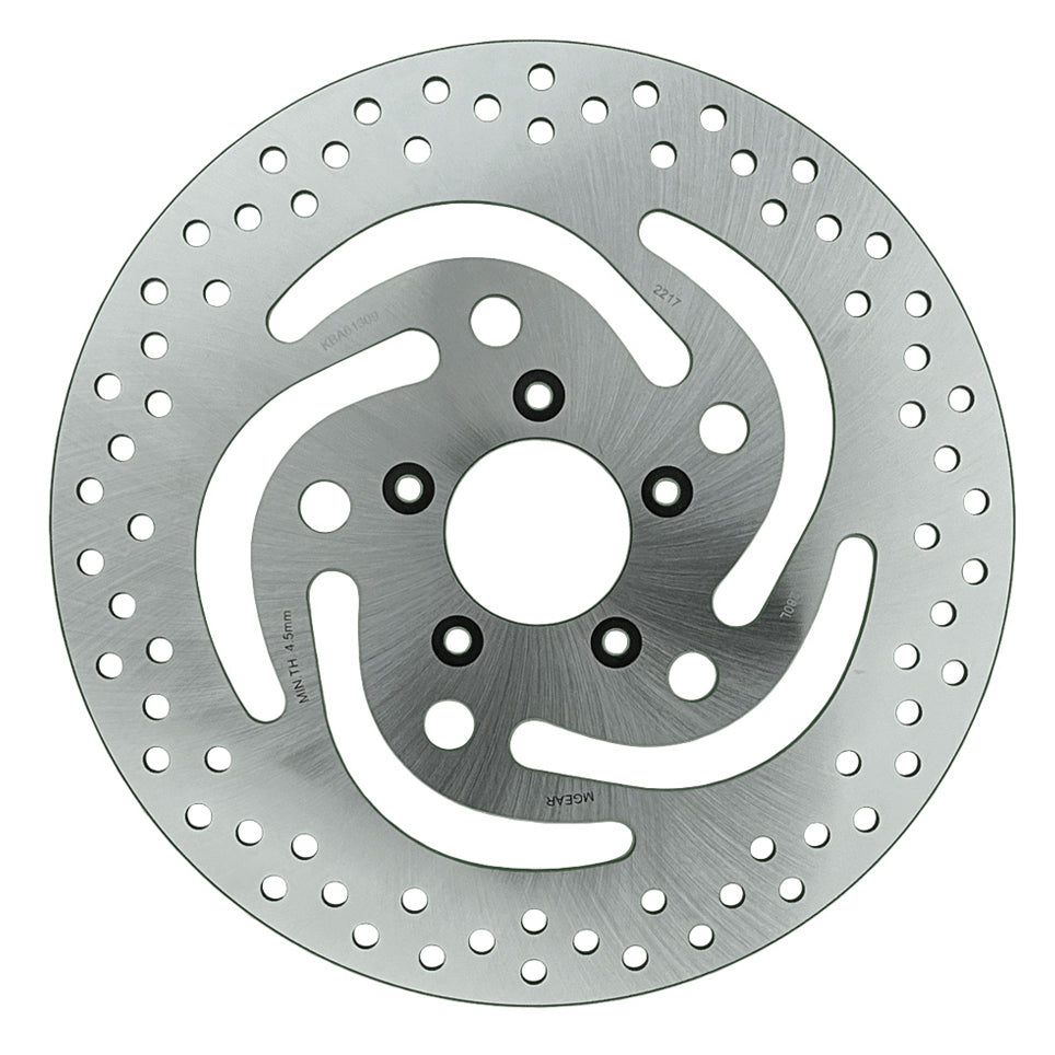 Brake Disc Rotor - 20-280-L