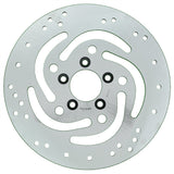 Brake Disc Rotor - 20-281-D1