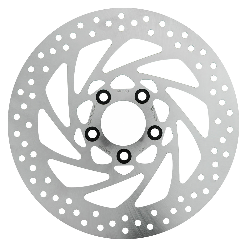 Brake Disc Rotor - 20-281-H1