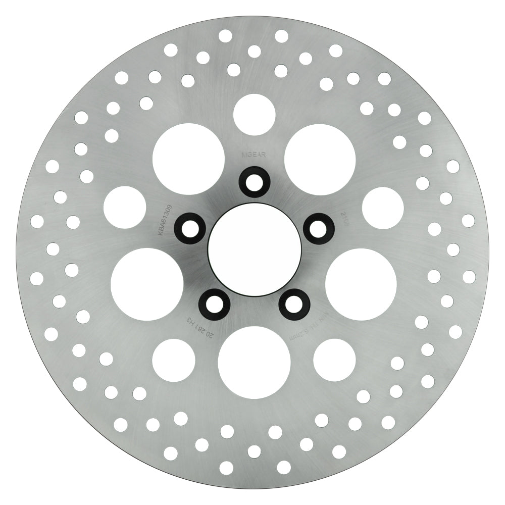 Brake Disc Rotor - 20-281-H3