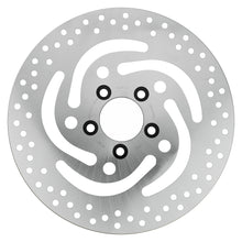 Brake Disc Rotor - 20-281