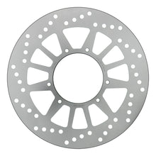 Brake Disc Rotor - 20-282