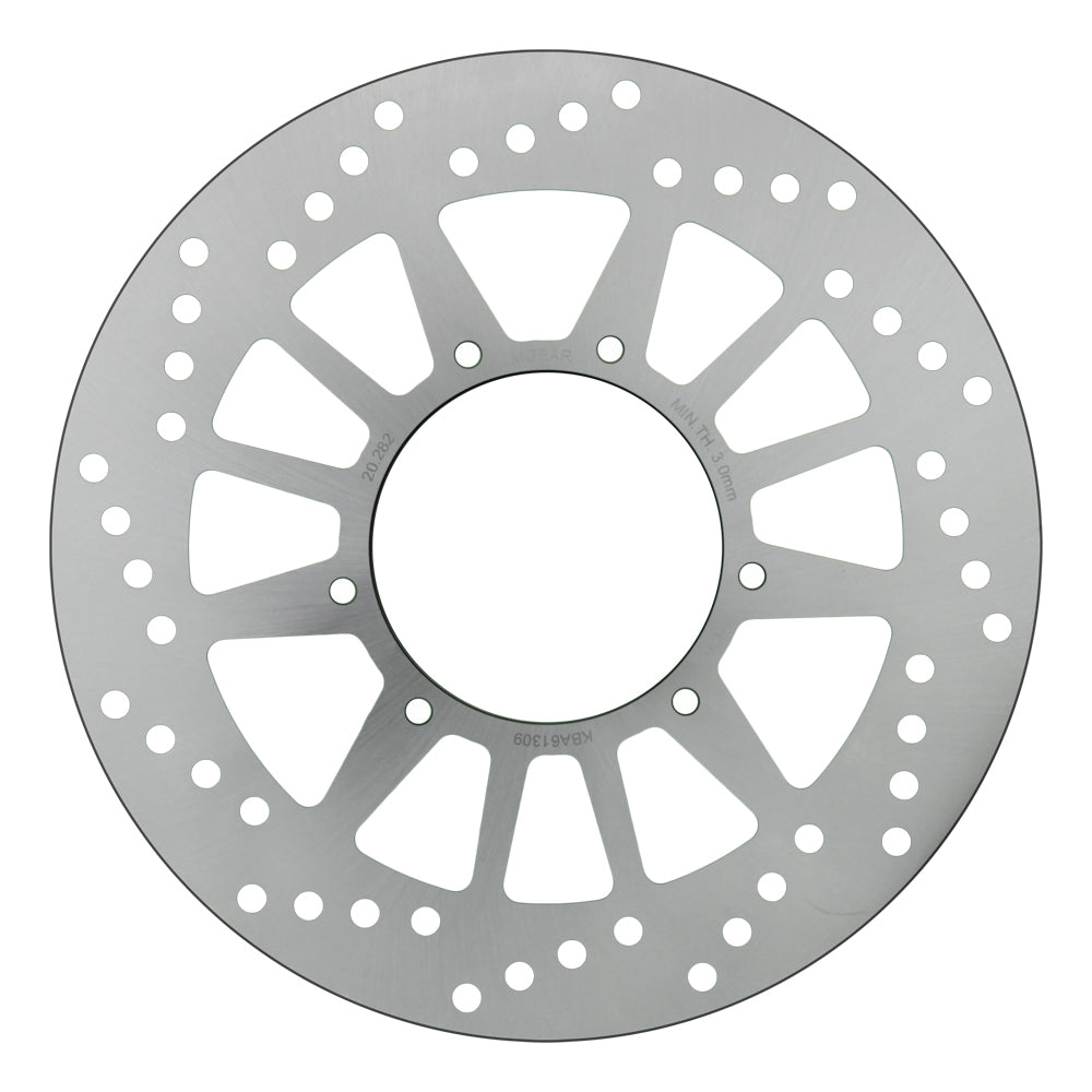 Brake Disc Rotor - 20-282