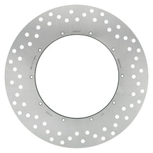Brake Disc Rotor outer 5.0mm TH - 20-283-K-D2