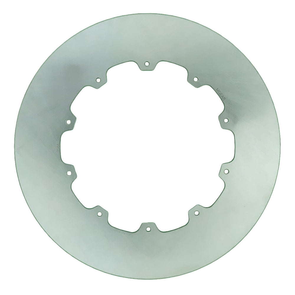Brake Disc Rotor outer 5.0mm TH - 20-283-KN