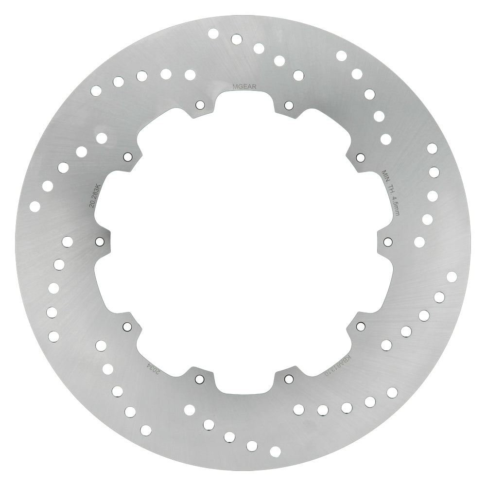 Brake Disc Rotor outer 5.0mm TH - 20-283-K