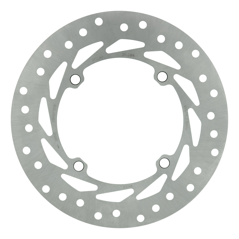 Brake Disc Rotor - 20-284-D1