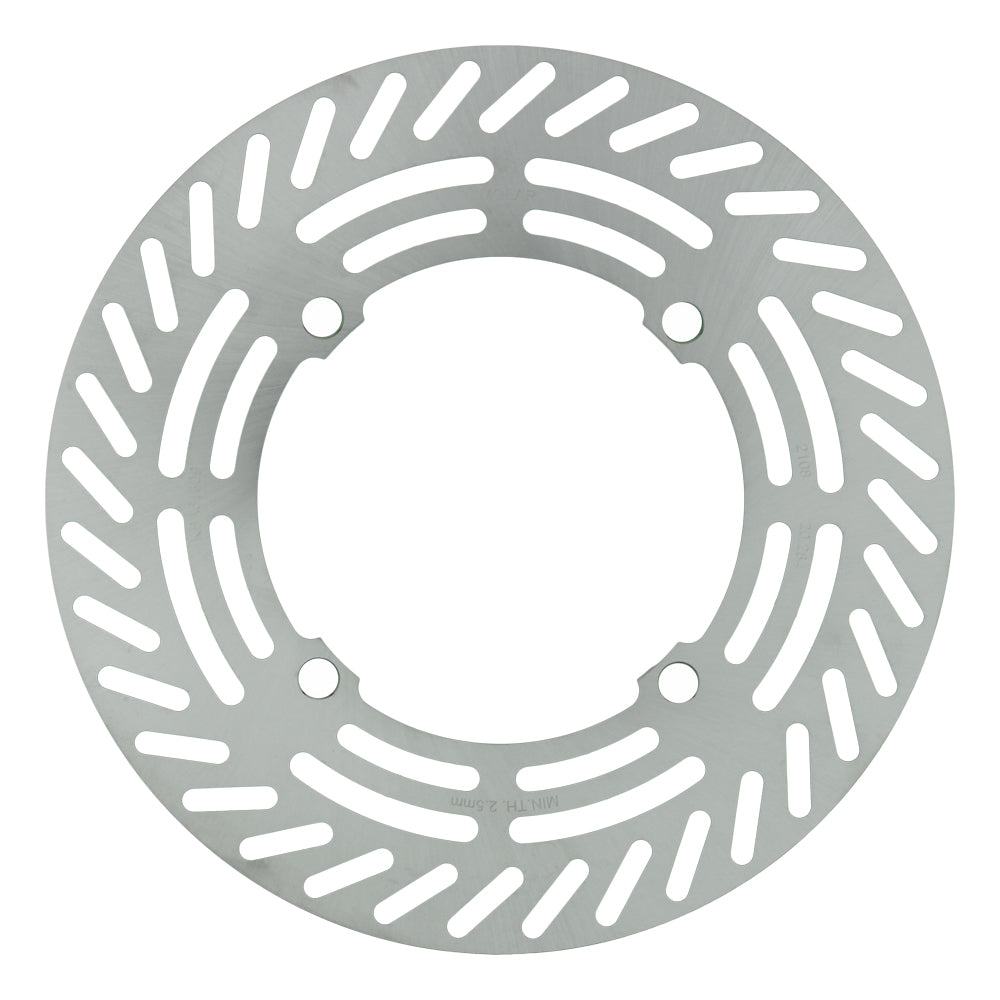 Brake Disc Rotor - 20-284