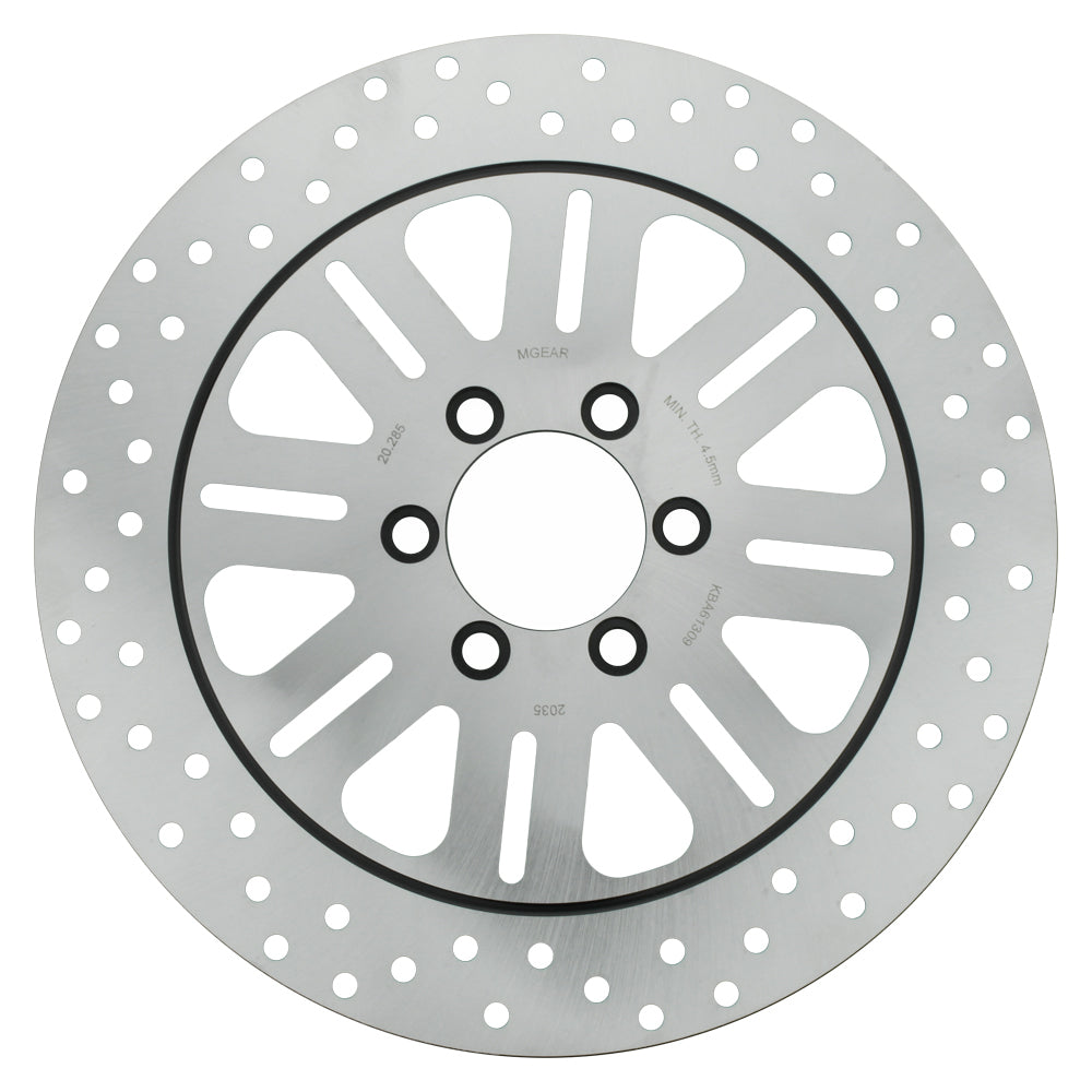 Brake Disc Rotor - 20-285