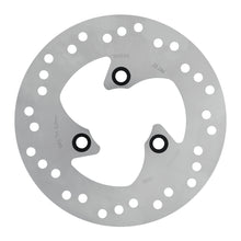 Brake Disc Rotor - 20-286