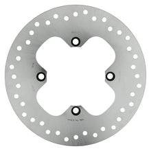 Brake Disc Rotor - 20-287